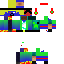 Texture for wertyh