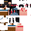 Texture for LillySMP - FestaJunina
