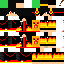 Texture for fire