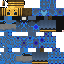 Texture for 1V1 PAGE