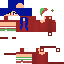 Texture for Christmas skin fixed 2