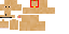 Texture for Wolf_tame﻿