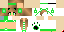 Texture for fe