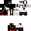 Texture for Hood Wolf