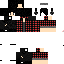Texture for Austin the emo 