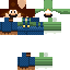 Texture for Luigi