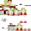 Texture for leo