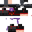 Texture for Army Speed o Sound Sonic