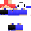Texture for SecondZero
