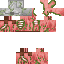 Texture for zombie_piglin