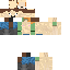 Texture for Main Skin