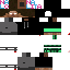 Texture for CaptainCharlot v3