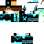 Texture for steve