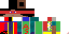 Texture for super astroboxe
