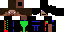 Texture for shin