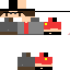 Texture for tf2 red sniper