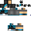 Texture for David