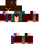 Texture for Kovu