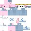 Texture for Axolotl Team