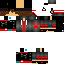 Texture for eu sem olhos