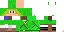 Texture for new link