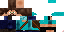 Texture for SURVIVER STEVE