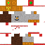 Texture for Snowman_Liam