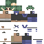 Texture for grimla point two