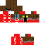 Texture for chocalate derp nualc