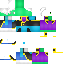 Texture for felipe4653