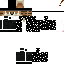 Texture for Tiger Jackson Editado by Poner8