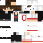 Texture for vinicius  piouio