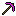 Texture for aphmau's pickaxe