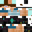 Texture for nippel
