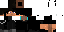 Texture for Steve
