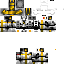 Texture for ржавис с старами руками