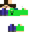 Texture for steve1
