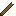 Texture for sharp stick