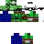 Texture for carl