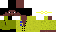 Texture for Mc Hammer