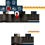Texture for Squid OverLord