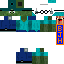 Texture for MrSparkyAqua