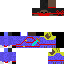 Texture for SmashGamer