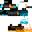 Texture for steve