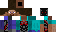 Texture for die bot