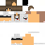 Texture for hHAH