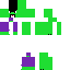 Texture for hulk