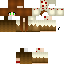 Texture for JazmineToad as a Cake :P Yum
