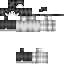 Texture for Kxlvin in white