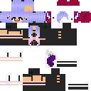 Texture for hd girl